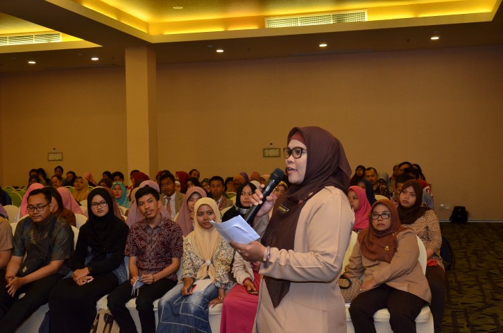 Seminar dan Workshop Smart School Online - Jakarta Timur