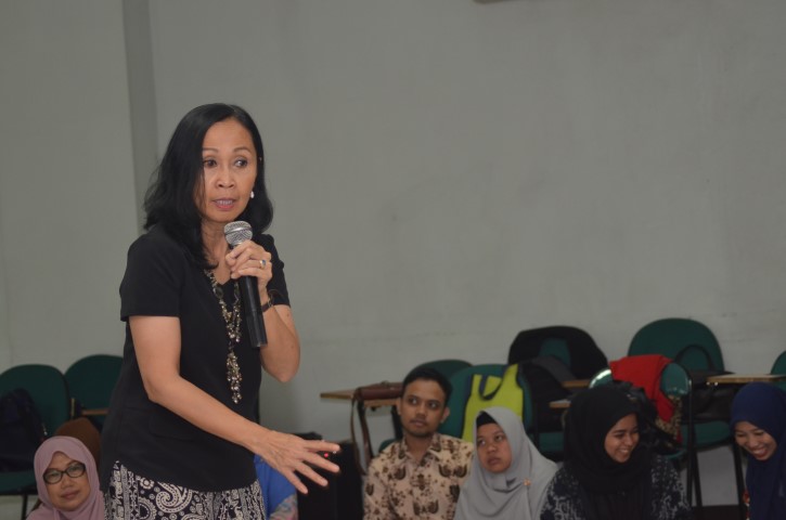 Seminar dan Workshop Smart School Online - Jakarta Timur