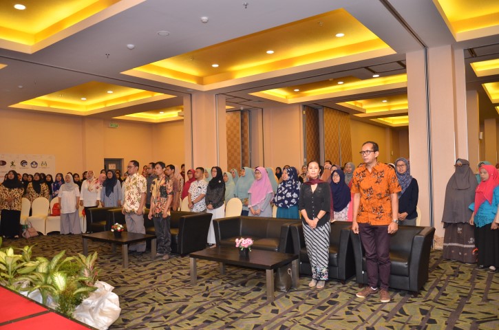 Seminar dan Workshop Smart School Online - Jakarta Timur