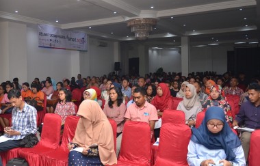 Seminar Orang Tua
