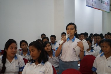 Seminar Anak/Siswa