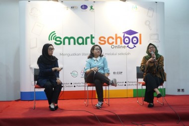 Seminar Anak/Siswa