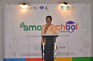 Seminar Orang Tua