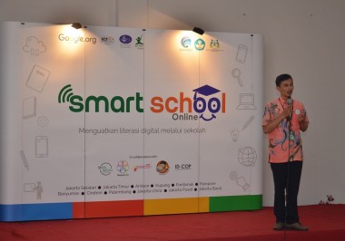 Seminar Orang Tua