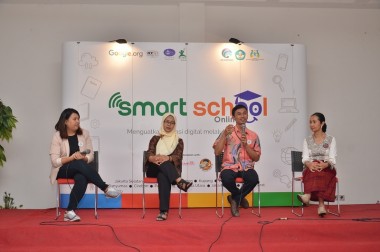 Seminar Orang Tua