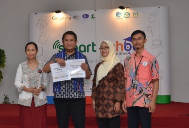 Seminar Orang Tua