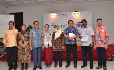 Seminar Orang Tua