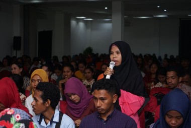 Seminar Orang Tua