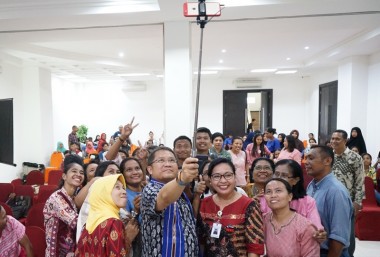 Seminar Orang Tua