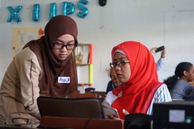Workshop Orang Tua