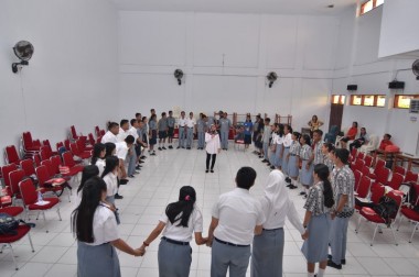 Workshop Anak/Siswa