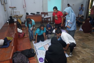 Workshop Anak/Siswa