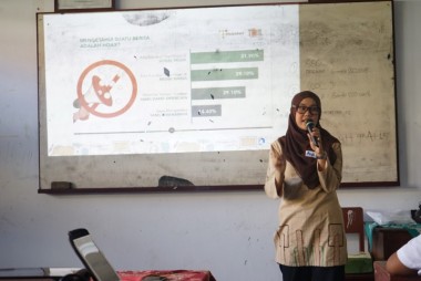 Workshop Anak/Siswa