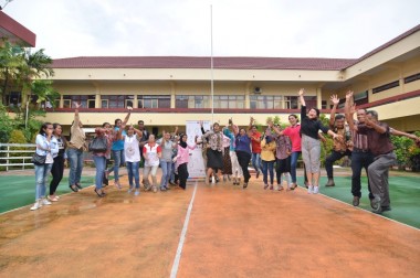 Workshop Orang Tua