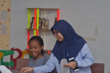 Workshop Orang Tua