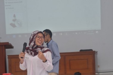 Workshop Anak/Siswa