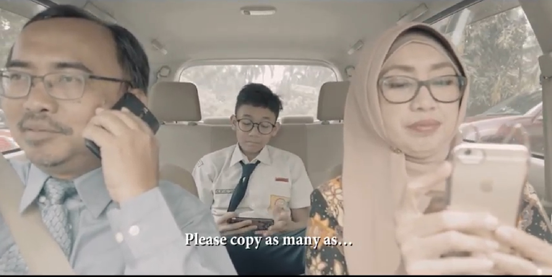 Menjejak Bumi